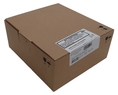 NEW Fujitsu Intel X710-DA2 Dual 10GbE SFP+ Network Adapter CNA S26361-F3640-L502