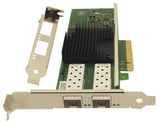 NEW Fujitsu Intel X710-DA2 Dual 10GbE SFP+ Network Adapter CNA S26361-F3640-L502