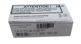 NEW Fujitsu Intel X710-DA2 Dual 10GbE SFP+ Network Adapter CNA S26361-F3640-L502
