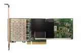 Intel X710-DA4 Quad Port 10GbE SFP+ Converged Network Adapter LP X710DA4G1P5