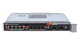 Dell Force10 MXL 10/40GBE 2 Port QSFP+ Switch Module 1C01H For M1000E