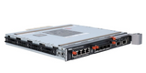 Dell Force10 MXL 10/40GBE 2 Port QSFP+ Switch Module 1C01H For M1000E