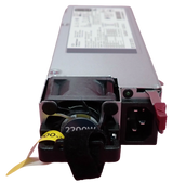 NEW HPE 1800W-2200W 200-240V FlexSlot Titanium HotPlug PSU P44712-B21 P47163-001