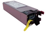 NEW HPE 1800W-2200W 200-240V FlexSlot Titanium HotPlug PSU P44712-B21 P47163-001