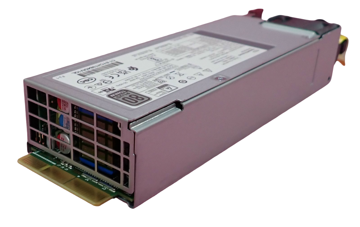 NEW HPE 1800W-2200W 200-240V FlexSlot Titanium HotPlug PSU P44712-B21 P47163-001