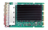 NEW HPE I350-T4 0CP 3.0 Quad Port 1GbE RJ45 PCIe Adapter P08447-001 P08449-B21