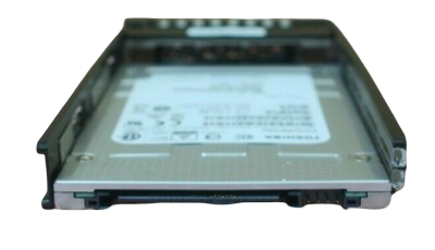 Fujitsu 800GB 2.5" 12Gb/s Hot-Plug SAS SSD Solid State Drive S26361-F5297-L800