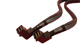 Dell PowerEdge R740XD R740 24x 2.5" Bay PERC to 2x Mini SAS HD 19.5" Cable JTKYP