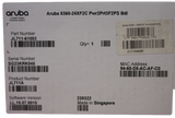 NEW HPE Aruba 8360-24XF2C JL711A CX 8360 v2 24x10Gb SFP+ 2x100Gb QSFP28 Switch