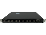 Dell EMC PowerSwitch N3248TE-ON 48x 1G RJ45 4x SFP+ 2x QSFP28 RA Switch OS6