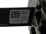 Dell EMC PowerSwitch N3248TE-ON 48x 1G RJ45 4x SFP+ 2x QSFP28 RA Switch OS6