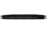 Dell EMC PowerSwitch N3248TE-ON 48x 1G RJ45 4x SFP+ 2x QSFP28 RA Switch OS6