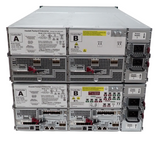 HPE Nimble Storage Flash Array HF60 84TB Q8H40A + ES3 Expansion Q8H34A 42TB