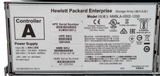 HPE Nimble Storage Flash Array HF60 84TB Q8H40A + ES3 Expansion Q8H34A 42TB