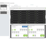 HPE Nimble Storage Flash Array HF60 84TB Q8H40A + ES3 Expansion Q8H34A 42TB
