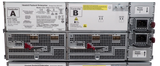 HPE Nimble Storage Flash Array HF60 84TB Q8H40A + ES3 Expansion Q8H34A 42TB