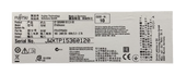 Fujitsu Eternus DX500/600 S3 shelf ETPEADU 24x CA08226-E896 ETVSAT 3.84TB SSD