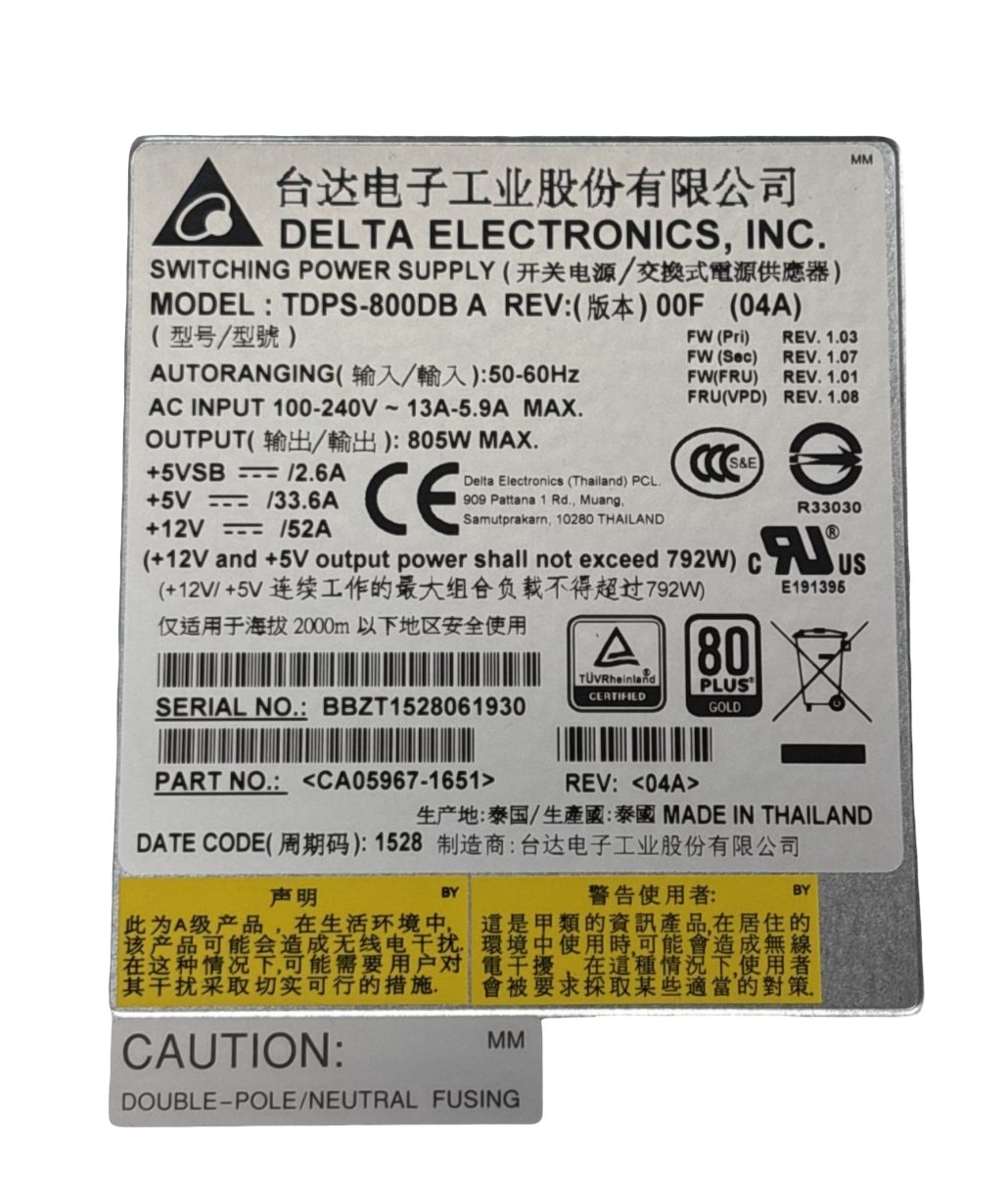 Fujitsu Eternus DX500/600 S3 shelf ETPEADU 24x CA08226-E896 ETVSAT 3.84TB SSD