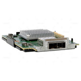 Fujitsu Fiber Channel 16G SFP Dual Port Host FC16GQ CA07662-C008 + 2x 16Gb SFP