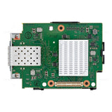 Fujitsu Fiber Channel 16G SFP Dual Port Host FC16GQ CA07662-C008 + 2x 16Gb SFP