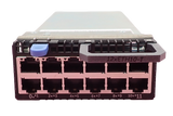 Dell 12xETH10-T 12-Port 1/10Gb Ethernet/FCoE Module For S5000 Switch 1WDY8