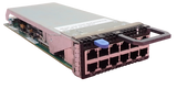 Dell 12xETH10-T 12-Port 1/10Gb Ethernet/FCoE Module For S5000 Switch 1WDY8