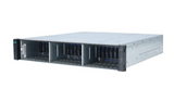 HP MSA 1040 Modular Smart Array 24-Bay 2.5" SAS Storage Array Chassis E7W02A