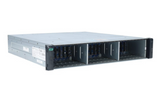 HP MSA 1040 Modular Smart Array 24-Bay 2.5" SAS Storage Array Chassis E7W02A