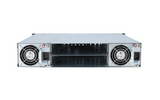 HP MSA 1040 Modular Smart Array 24-Bay 2.5" SAS Storage Array Chassis E7W02A