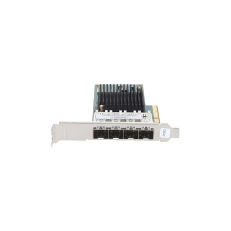 IBM Quad-Port 10GbE SFP PCIe Network Adapter Full Height Bracket 00ND468