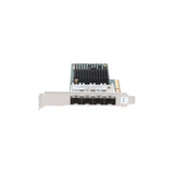 IBM Quad-Port 10GbE SFP PCIe Network Adapter Full Height Bracket 00ND468