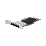 IBM Quad-Port 10GbE SFP PCIe Network Adapter Full Height Bracket 00ND468