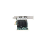 IBM Quad-Port 10GbE SFP PCIe Network Adapter Full Height Bracket 00ND468