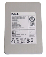 Dell 400GB 6Gbps 2.5" Enterprise MLC SATA SSD Solid State Drive 949GX ECE-400NAS