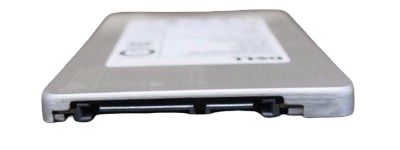 Dell 400GB 6Gbps 2.5" Enterprise MLC SATA SSD Solid State Drive 949GX ECE-400NAS