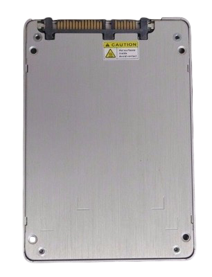 Dell 400GB 6Gbps 2.5" Enterprise MLC SATA SSD Solid State Drive 949GX ECE-400NAS