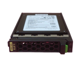 NEW Fujitsu 3.84TB SAS 12Gb/s Read Intensive 2.5" SFF SSD S26361-F5844-L384
