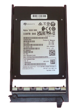 NEW Fujitsu 3.84TB SAS 12Gb/s Read Intensive 2.5" SFF SSD S26361-F5844-L384