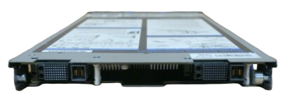 IBM HS22 Blade Server 7870-C4G 2x Quad-Core X5570 2.93GHz 32GB Ram 2x 2.5" Bays