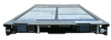 IBM HS22 Blade Server 7870-C4G 2x Quad-Core X5570 2.93GHz 32GB Ram 2x 2.5" Bays