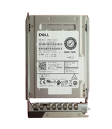 Dell 960GB 2.5" SAS 12G Mixed Use MLC SSD KPM5XVUG960G WFGTH + 14th/15th Caddy