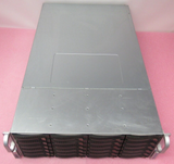 Supermicro CSE-847 X10DRi-T4+ Xeon E5-2600v3/v4 36 x 3.5" Bay 4U Storage Server