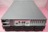 Supermicro CSE-847 X10DRi-T4+ Xeon E5-2600v3/v4 36 x 3.5" Bay 4U Storage Server