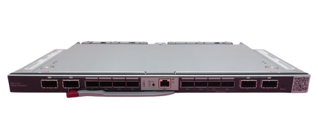 HPE Synergy 12000 Virtual Connect SE 40Gb F8 Module Switch 813174-001 794502-B23