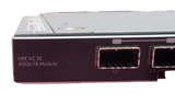 HPE Synergy 12000 Virtual Connect SE 40Gb F8 Module Switch 813174-001 794502-B23