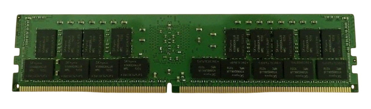 HMA84GR7JJR4N-WM  SK HYNIX 32GB (1X32GB) 2Rx4 PC4-2933Y MEMORY