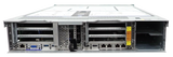 Lenovo x3650 M5 5462-AC1 2x E5-2600v3 CPU 24-DIMM 8x SFF Bay 2U CTO Server