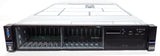 Lenovo x3650 M5 5462-AC1 2x E5-2600v3 CPU 24-DIMM 16x 2.5" Bay 2U CTO Server