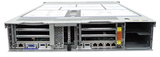 Lenovo x3650 M5 5462-AC1 2x E5-2600v3 CPU 24-DIMM 16x 2.5" Bay 2U CTO Server