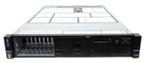 Lenovo x3650 M5 5462-AC1 2x E5-2600v3 CPU 24-DIMM 8x 2.5" Bay 2U CTO Server